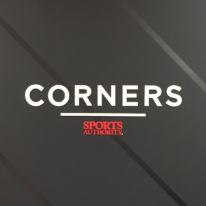 corners